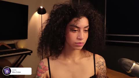 Vale online show from February 9, 3:53 am