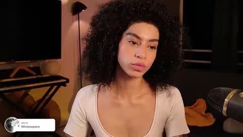 Vale online show from February 22, 4:40 am