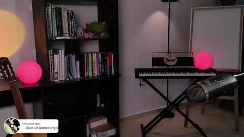 Vale online show from September 15, 2:22 am