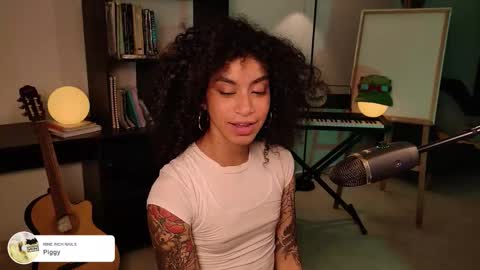 Vale online show from September 17, 2:57 am