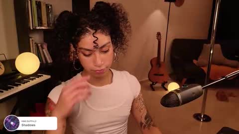 Vale online show from October 11, 11:47 pm