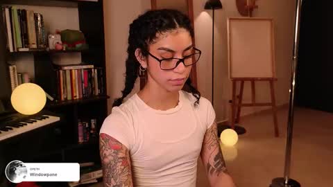 Vale online show from November 21, 3:49 am