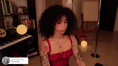 Vale online show from November 28, 3:53 am