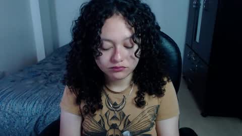 Louise  online show from December 7, 6:54 am