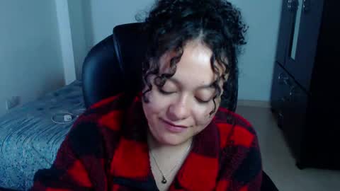 Louise  online show from December 9, 8:44 am