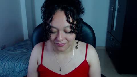 Louise  online show from December 20, 3:14 am