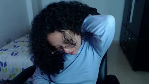 Louise  online show from January 7, 9:29 am