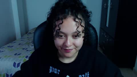 Louise  online show from February 24, 2:08 am