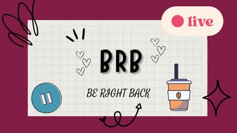 Louise  online show from March 10, 6:16 am