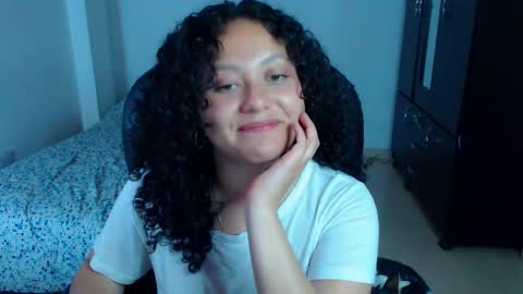 Louise  online show from September 9, 4:56 am