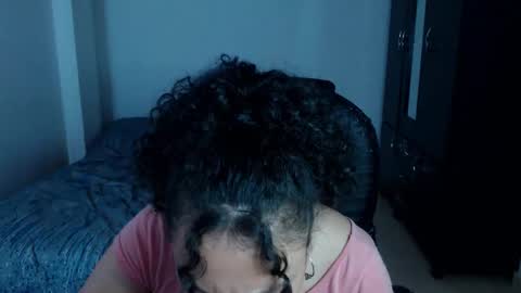 Louise  online show from November 11, 11:10 am