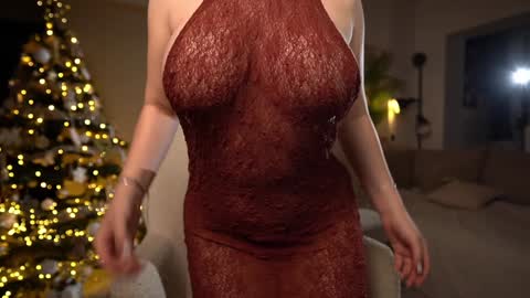 Snapshot of freya_ chatting on December 29, 8:26 pm Freya online show from December 29, 8:26 pm