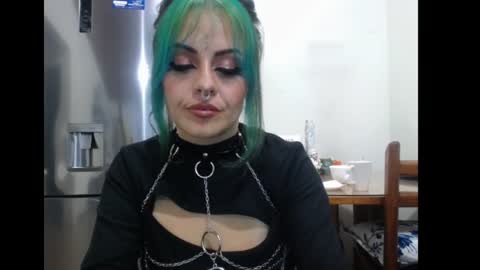 freyaa_sorceress online show from January 9, 11:25 am