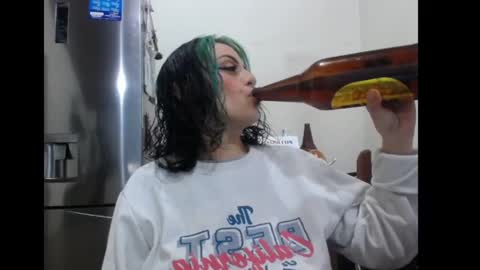 freyaa_sorceress online show from January 14, 4:25 am