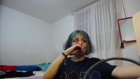 freyaa_sorceress online show from March 12, 10:05 am