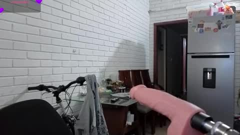 freyaa_sorceress online show from October 6, 6:33 am