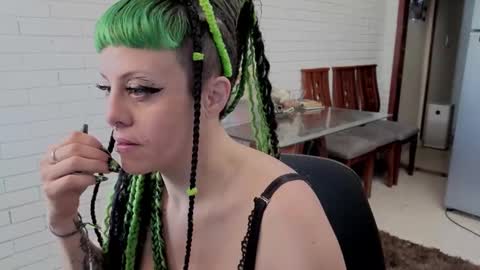 freyaa_sorceress online show from October 26, 3:07 pm