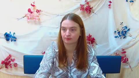 FreyaDak online show from December 11, 1:37 am