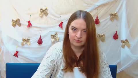 FreyaDak online show from December 21, 12:06 pm