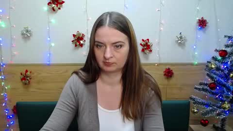 FreyaDak online show from December 22, 3:22 pm