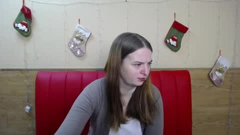 FreyaDak online show from December 29, 11:07 am