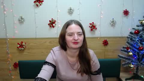 FreyaDak online show from January 8, 12:17 am