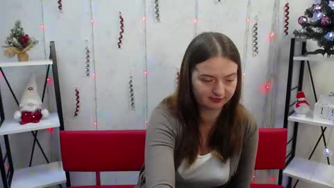 FreyaDak online show from January 19, 12:17 pm