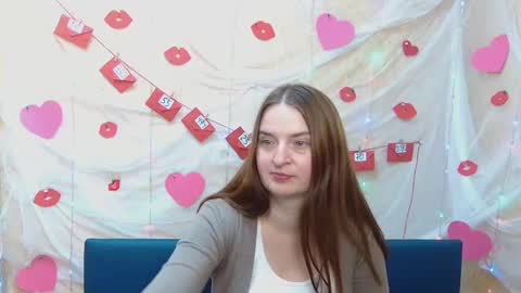 FreyaDak online show from January 25, 3:30 am