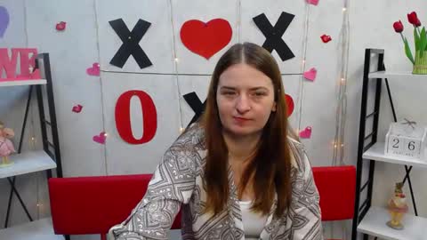 FreyaDak online show from January 26, 3:14 pm