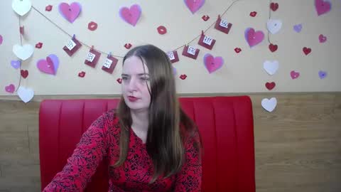 FreyaDak online show from January 28, 3:57 am