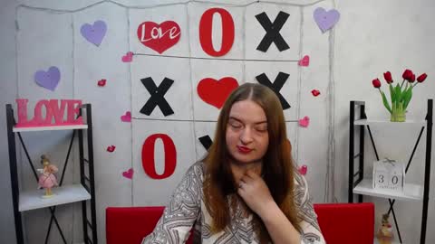 FreyaDak online show from January 30, 5:49 pm