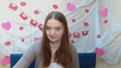 FreyaDak online show from February 1, 11:54 am