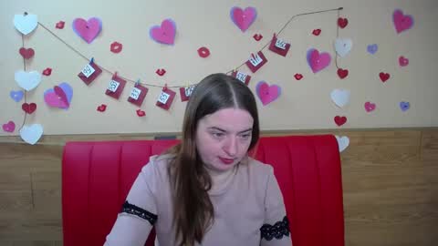 FreyaDak online show from February 21, 7:21 pm