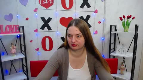 FreyaDak online show from March 1, 6:03 am