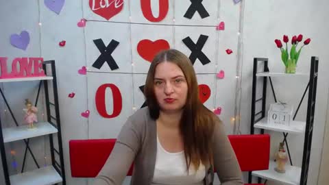 FreyaDak online show from March 1, 12:12 pm