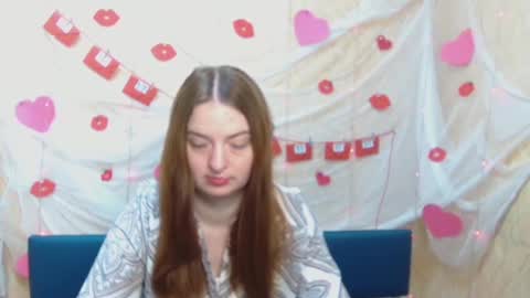 FreyaDak online show from March 2, 6:05 am