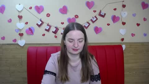 FreyaDak online show from March 4, 3:44 am