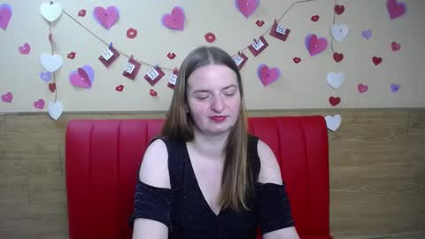 FreyaDak online show from March 7, 9:17 pm