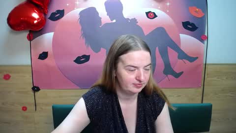 FreyaDak online show from September 13, 5:07 am