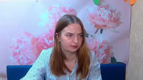 FreyaDak online show from September 18, 6:21 pm