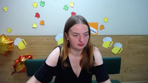 FreyaDak online show from September 20, 5:08 am