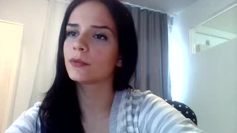 Snapshot of freyagoddess109616 chatting on January 25, 12:47 pm Freya online show from January 25, 12:47 pm