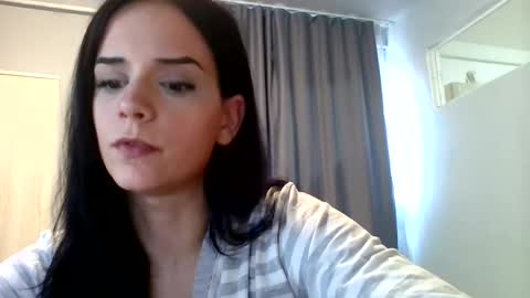 Snapshot of freyagoddess109616 chatting on January 27, 2:02 pm Freya online show from January 27, 2:02 pm