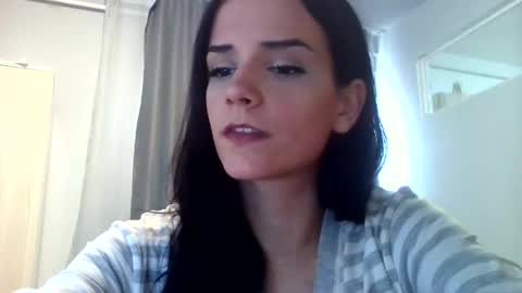 Snapshot of freyagoddess109616 chatting on January 29, 2:21 pm Freya online show from January 29, 2:21 pm