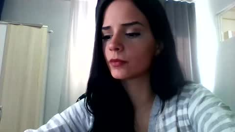 Snapshot of freyagoddess109616 chatting on February 6, 9:53 am Freya online show from February 6, 9:53 am