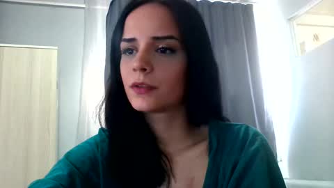 Snapshot of freyagoddess109616 chatting on February 12, 1:37 pm Freya online show from February 12, 1:37 pm