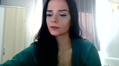 Snapshot of freyagoddess109616 chatting on February 13, 10:55 am Freya online show from February 13, 10:55 am