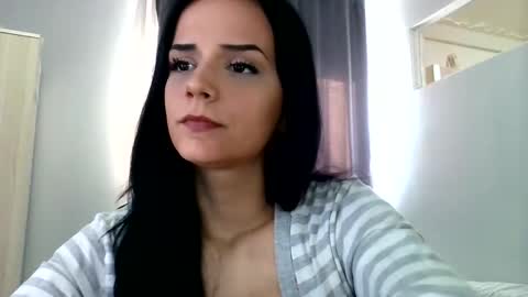 Snapshot of freyagoddess109616 chatting on February 21, 10:07 am Freya online show from February 21, 10:07 am