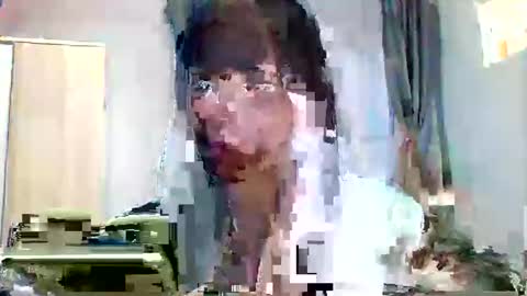 Snapshot of freyagoddess109616 chatting on February 27, 4:21 pm Freya online show from February 27, 4:21 pm