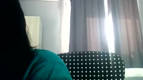 Snapshot of freyagoddess109616 chatting on October 16, 8:04 am Freya online show from October 16, 8:04 am